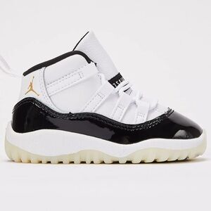 AIR JORDAN 11 RETRO 'GRATITUDE' TODDLER